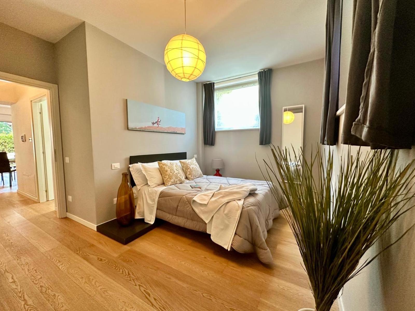 Modern And Relaxing Oasis With Garden * Perugia