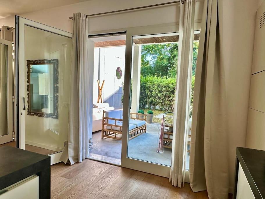 Appartamento Modern And Relaxing Oasis With Garden *