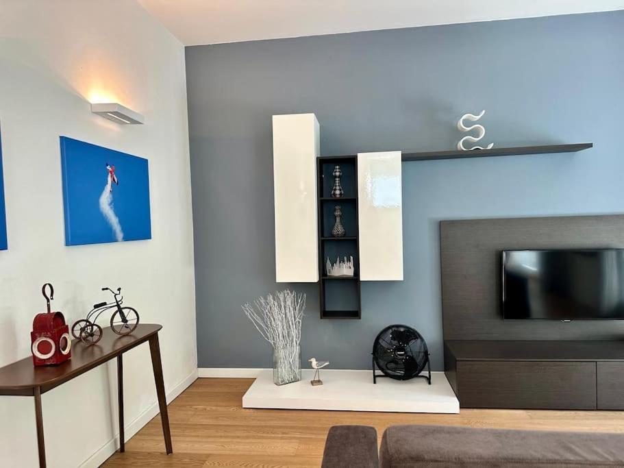 Appartamento Modern And Relaxing Oasis With Garden