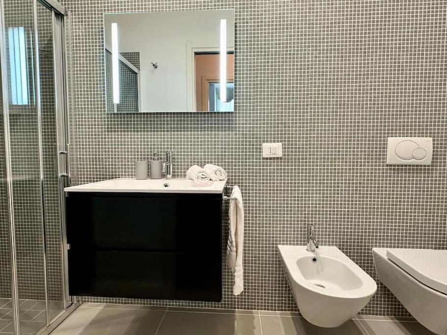 Modern And Relaxing Oasis With Garden Appartamento Perugia