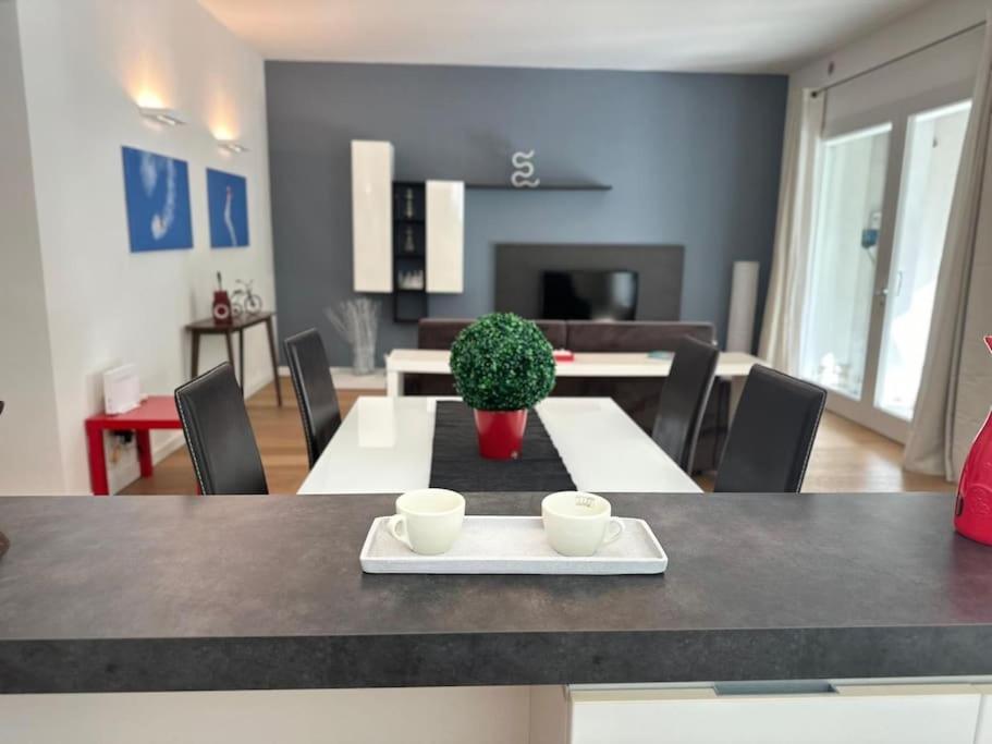 Modern And Relaxing Oasis With Garden * Perugia